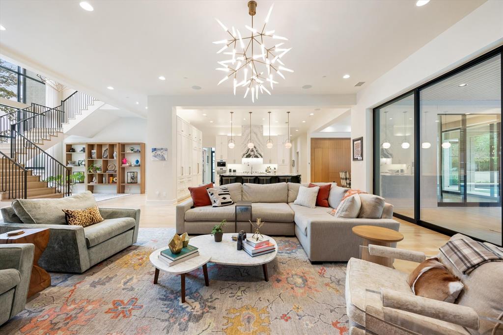 Moss Farms - Residential