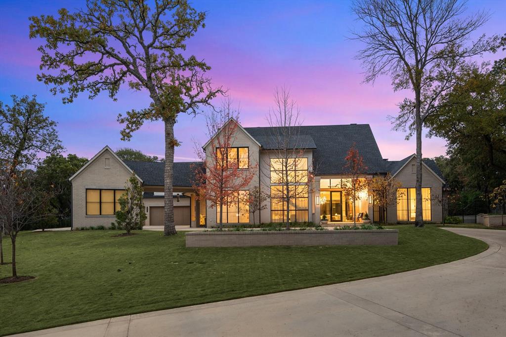 Moss Farms - Residential