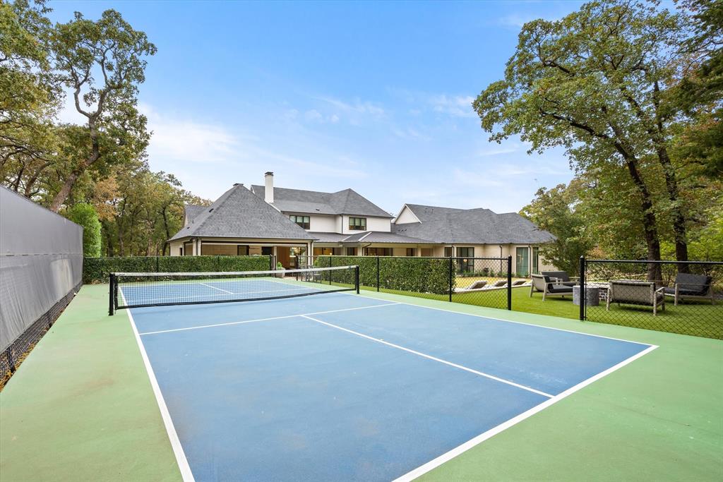 Moss Farms - Residential