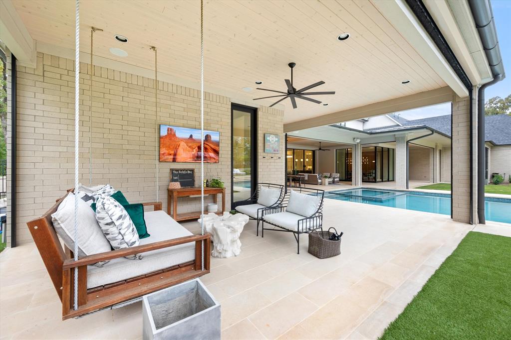 Moss Farms - Residential