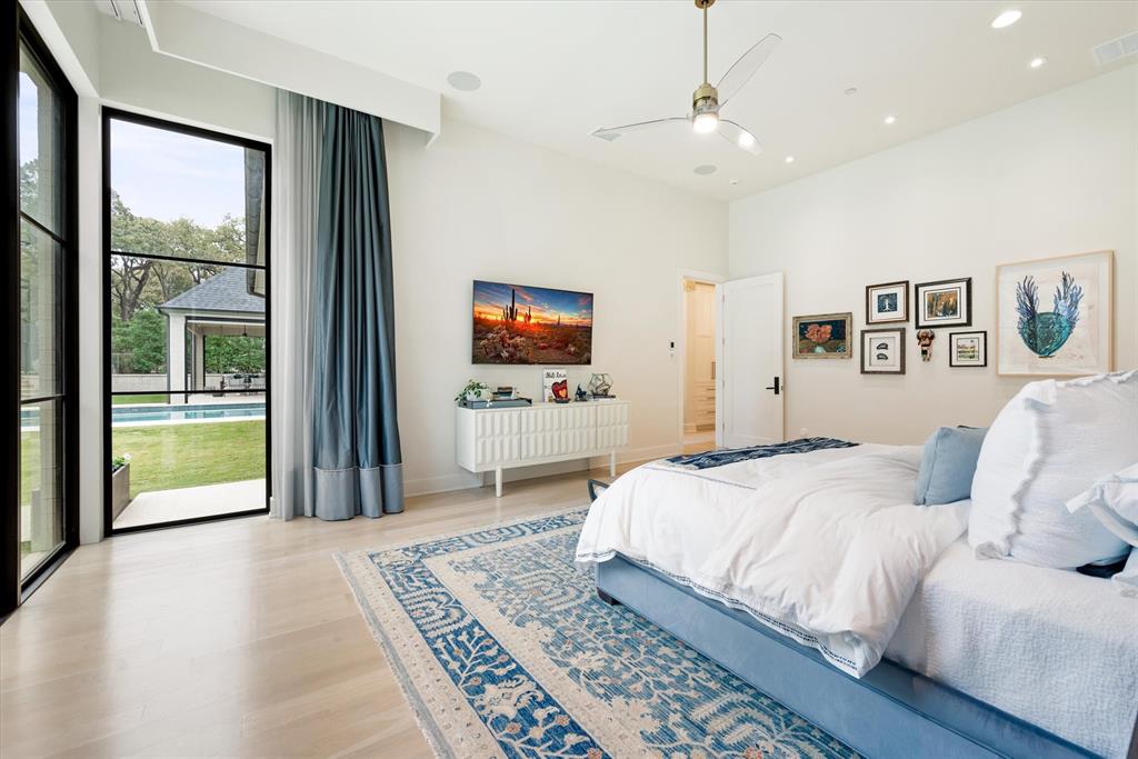 Moss Farms - Residential