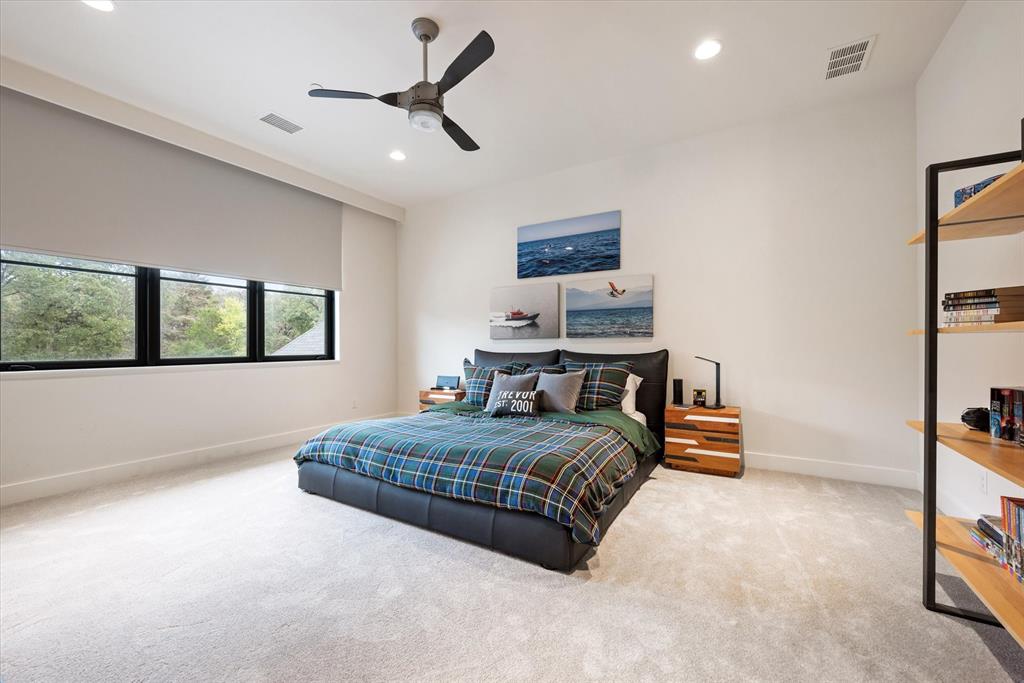 Moss Farms - Residential