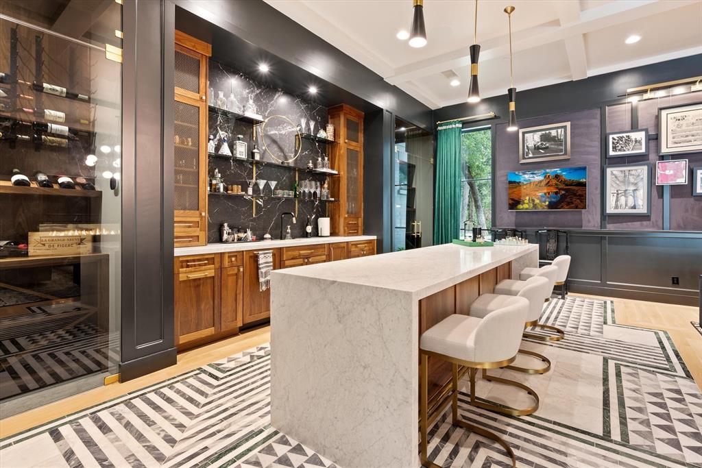 Moss Farms - Residential