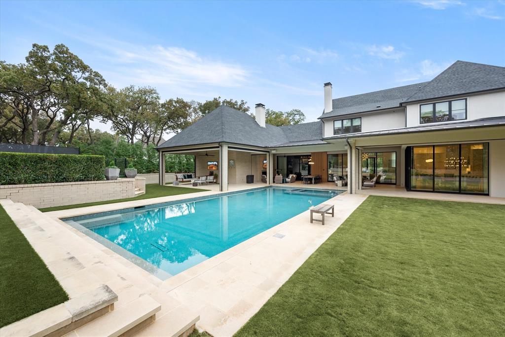 Moss Farms - Residential