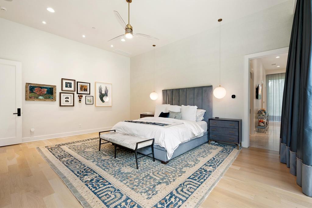 Moss Farms - Residential