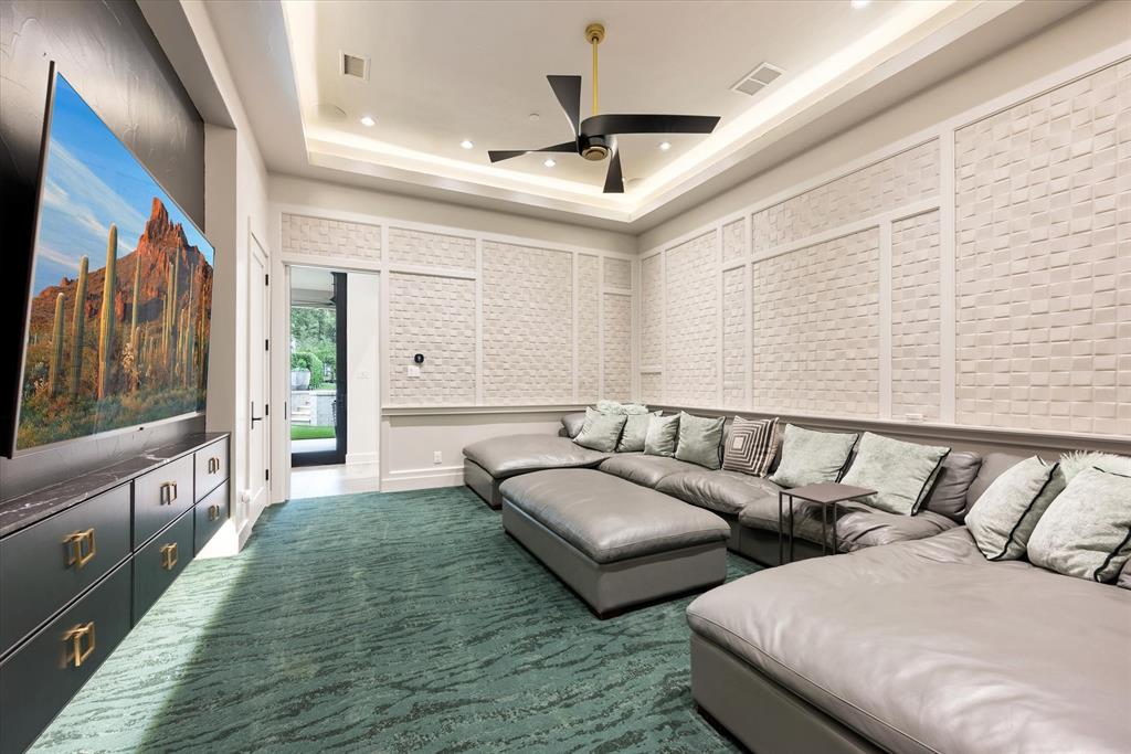 Moss Farms - Residential