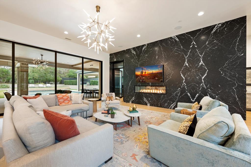 Moss Farms - Residential