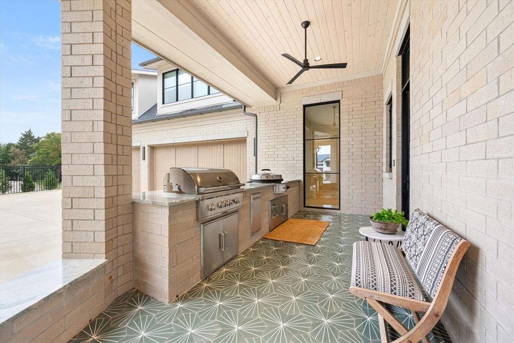 Moss Farms - Residential