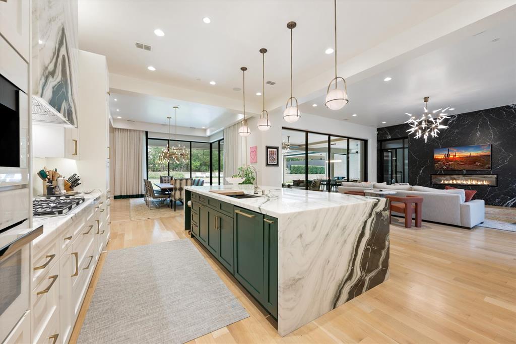 Moss Farms - Residential