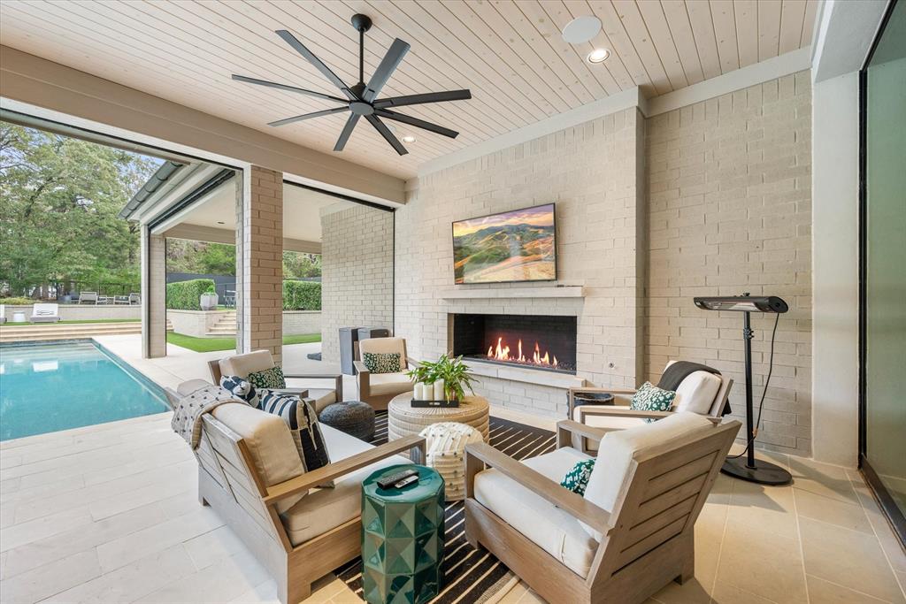 Moss Farms - Residential