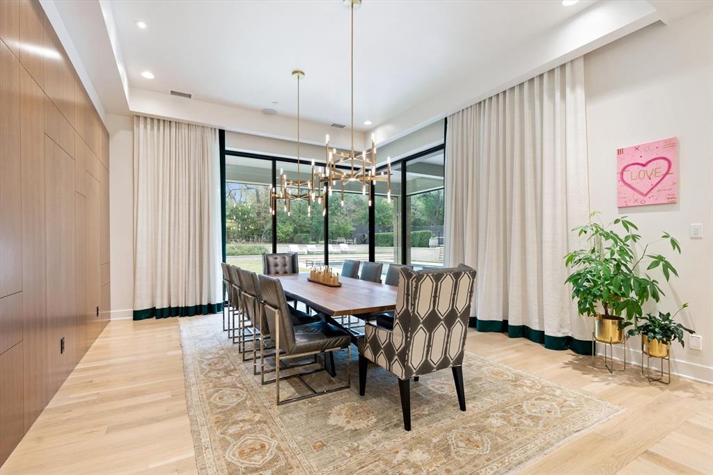 Moss Farms - Residential