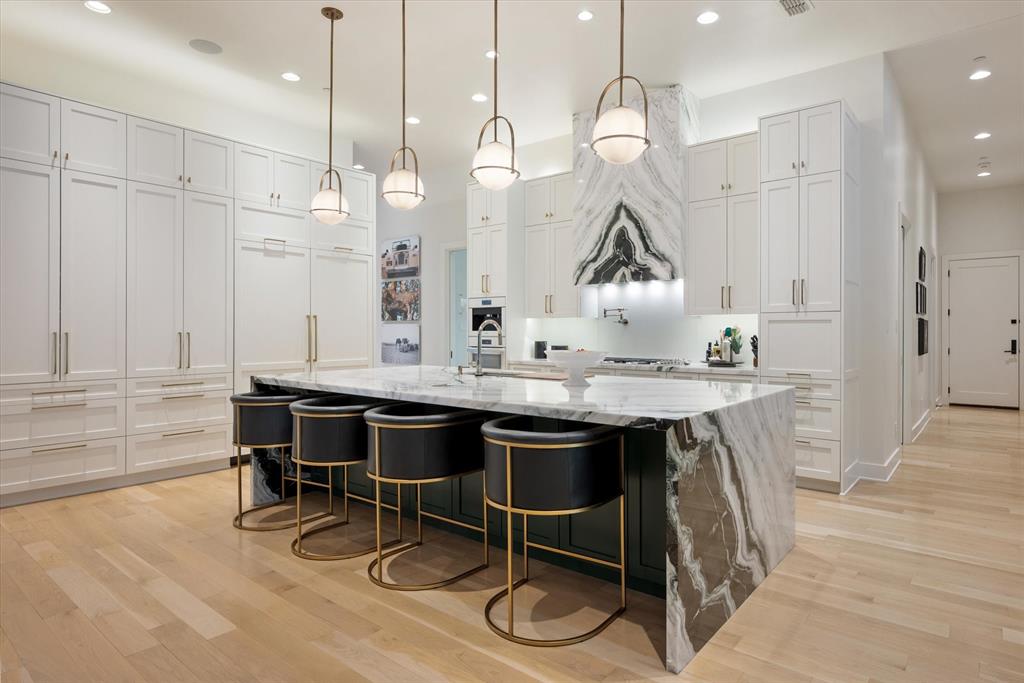 Moss Farms - Residential