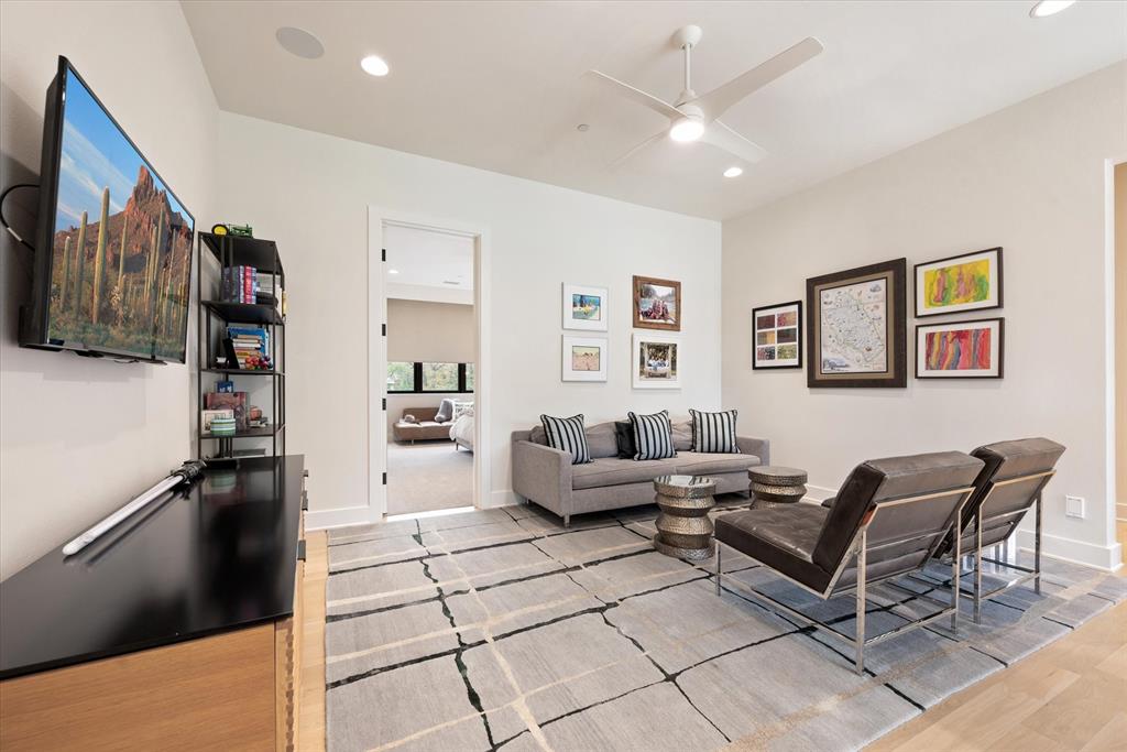 Moss Farms - Residential