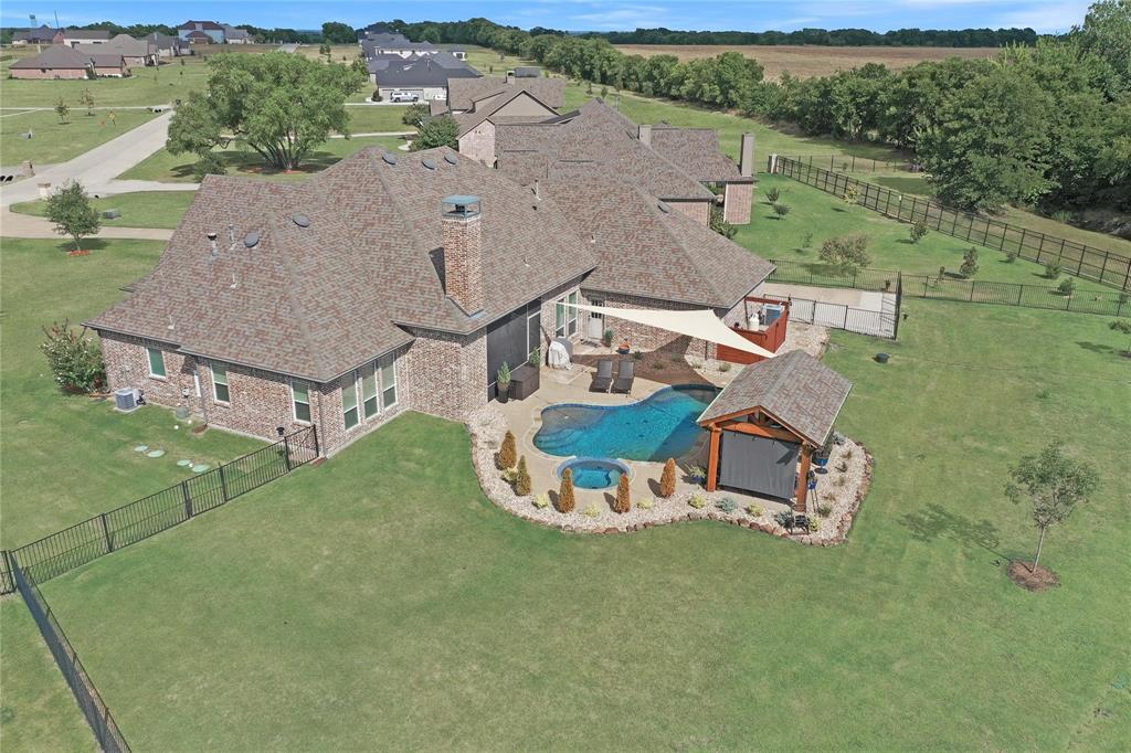 4408 Lake Breeze Drive