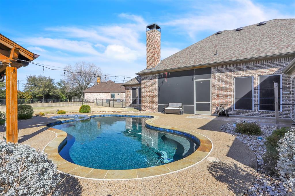 4408 Lake Breeze Drive