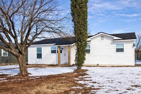 Photo of 5410 Laguna Drive, Abilene, TX 79605 (MLS # 21206057)