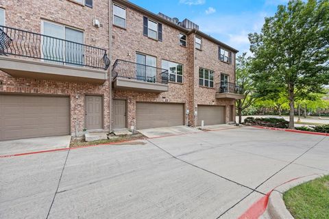Tiny photo for 3931 Asbury Lane, Addison, TX 75001 (MLS # 20887696)