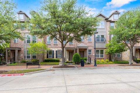 3931 Asbury Lane Addison TX 75001