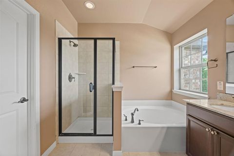 Tiny photo for 3931 Asbury Lane, Addison, TX 75001 (MLS # 20887696)