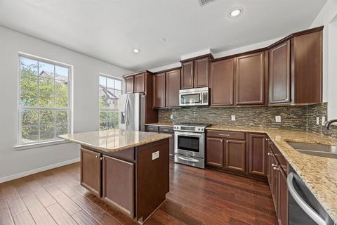 Tiny photo for 3931 Asbury Lane, Addison, TX 75001 (MLS # 20887696)