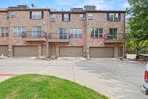 Tiny photo for 3931 Asbury Lane, Addison, TX 75001 (MLS # 20887696)