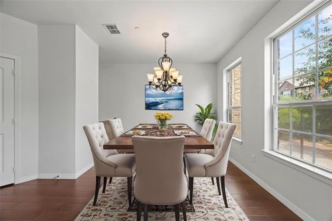 Tiny photo for 3931 Asbury Lane, Addison, TX 75001 (MLS # 20887696)