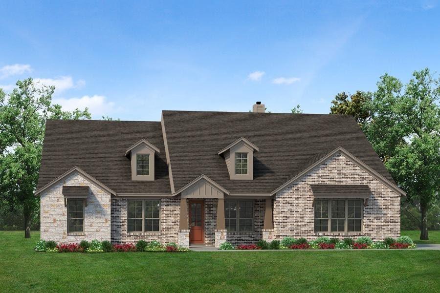 145 Pheasant Run Drive