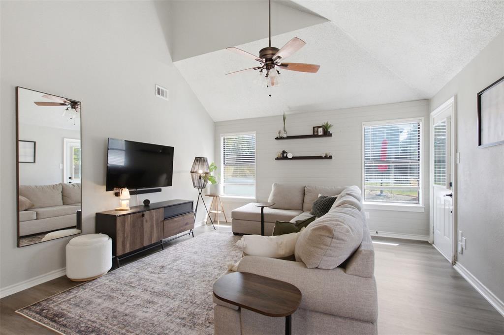 10117 Leatherwood Drive