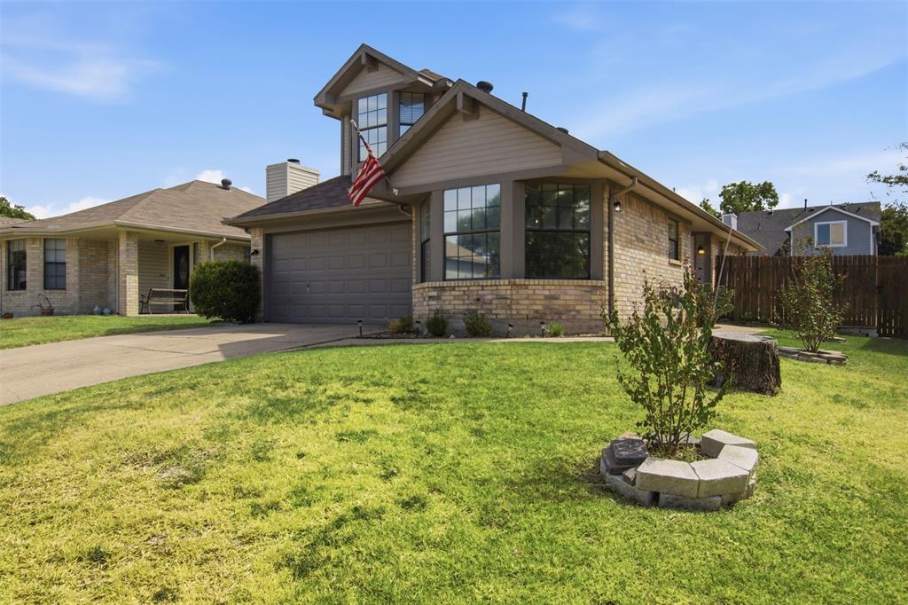 10117 Leatherwood Drive