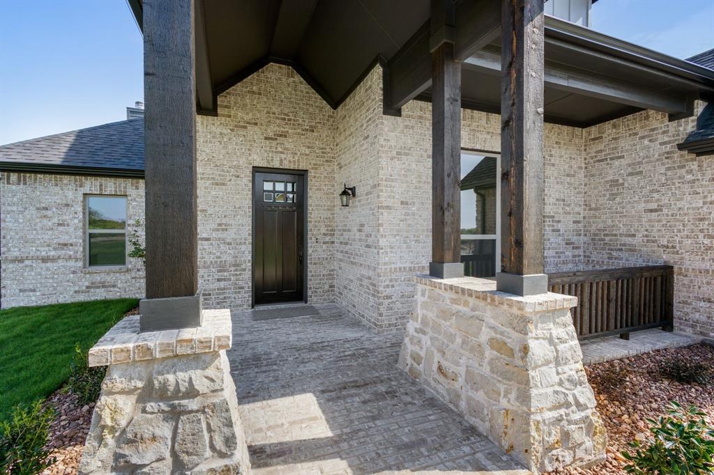 460 Solo Ridge Drive