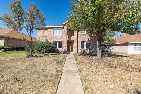 1129 Chestnut Lane Cedar Hill TX 75104