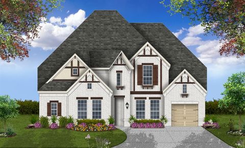 4101 Attwater McKinney TX 75070