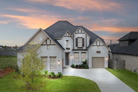 4101 Attwater McKinney TX 75070