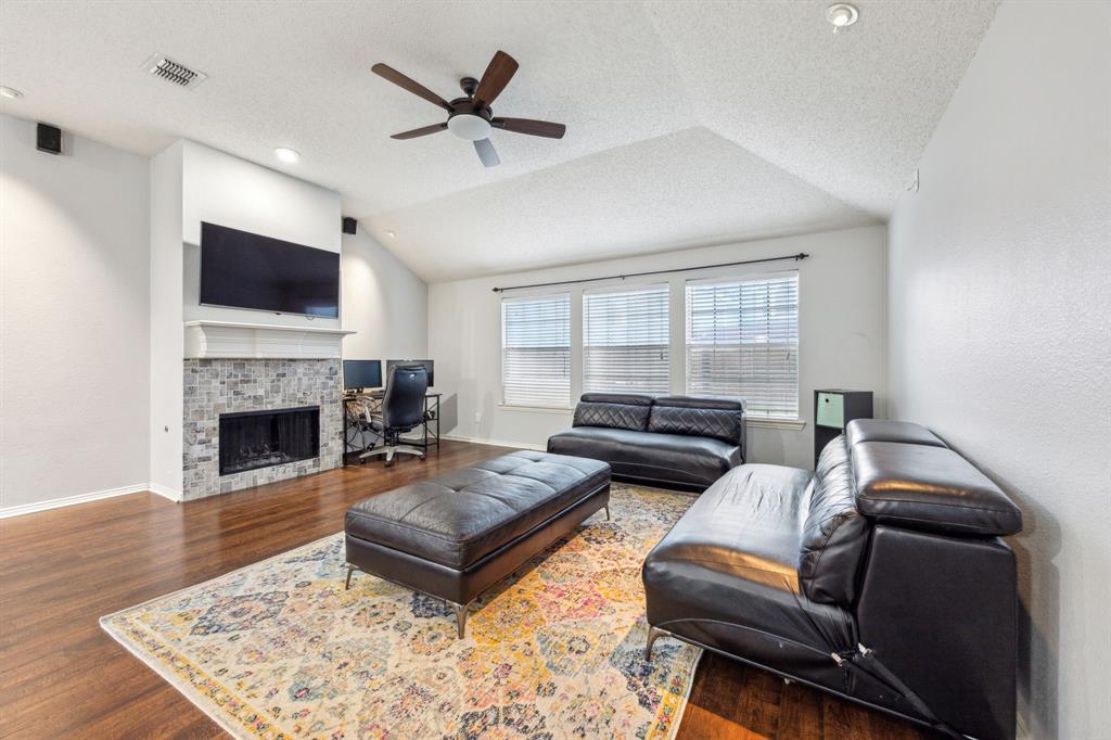 1629 Big Bend Drive