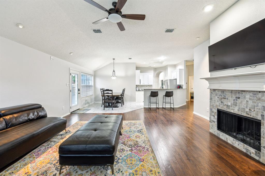 1629 Big Bend Drive