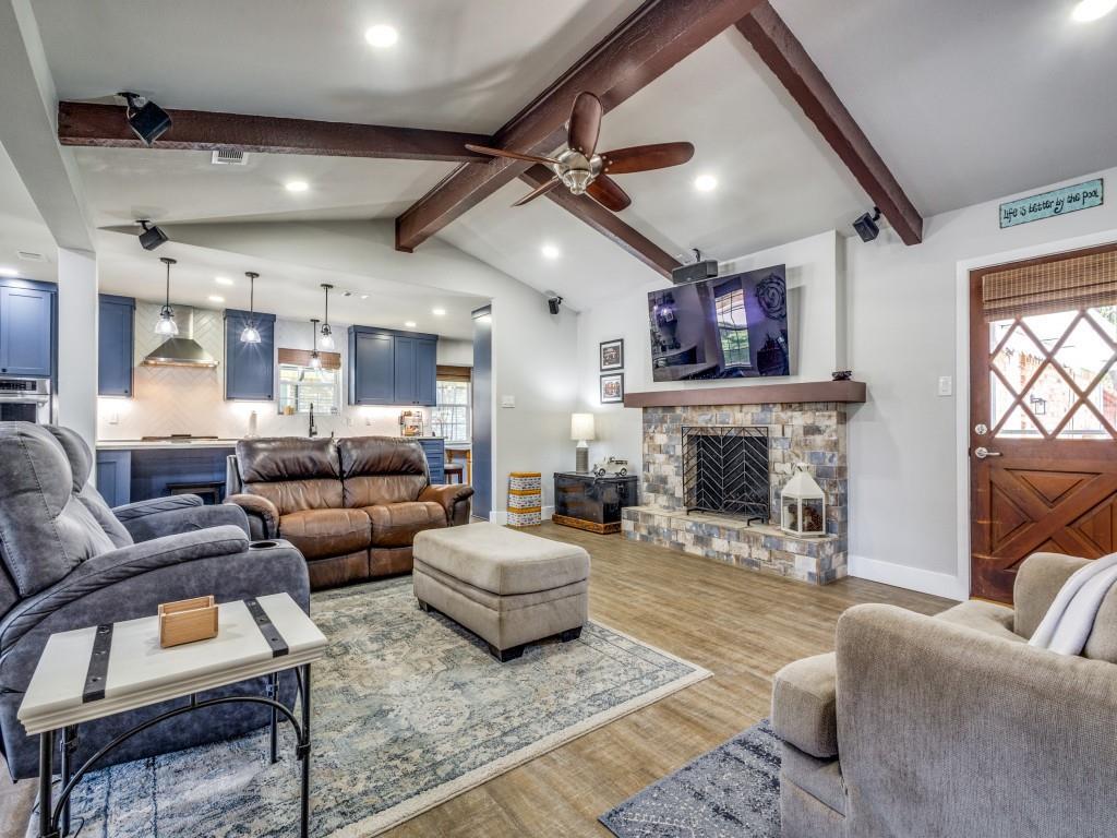 1313 Juniper Lane