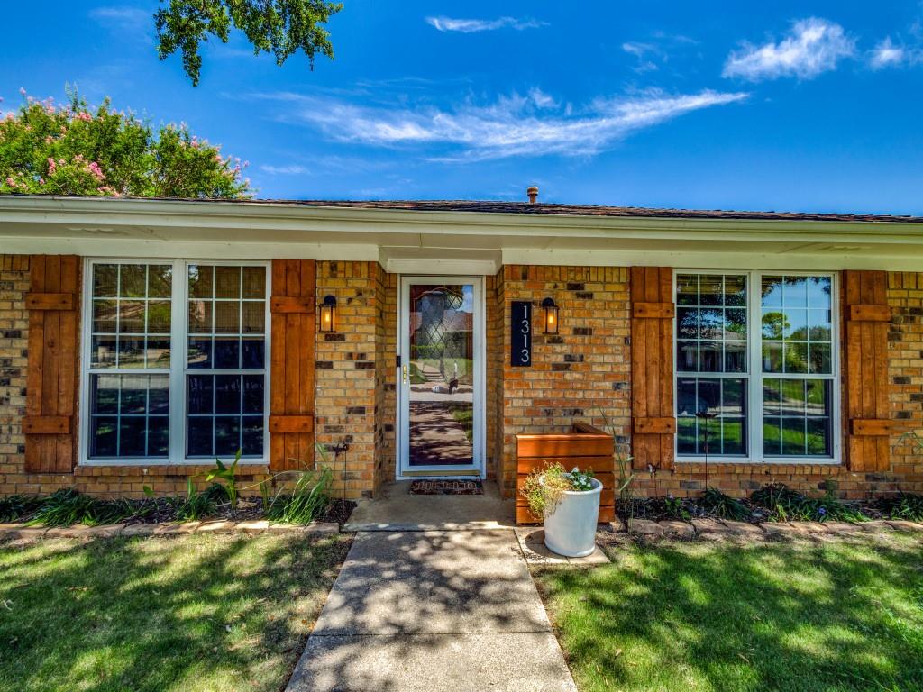1313 Juniper Lane