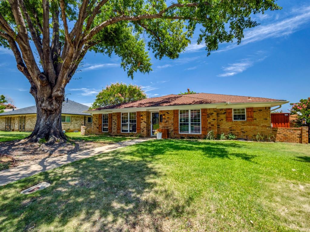 1313 Juniper Lane