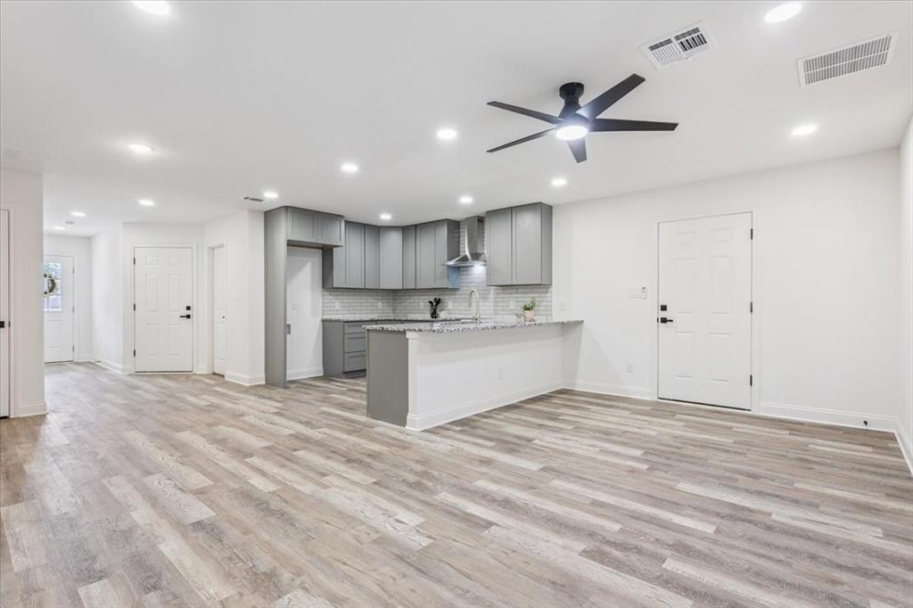 Pearlstone - Residential Income