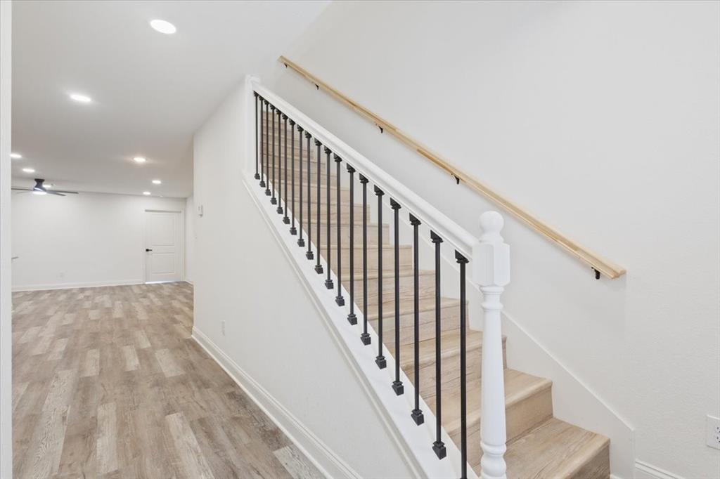 Pearlstone - Residential Income