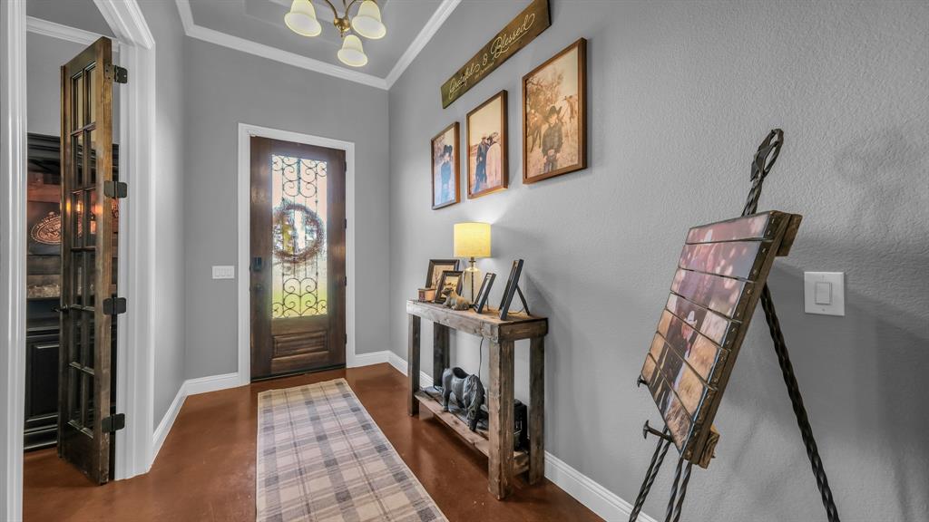 Silverado on The Brazos - Residential