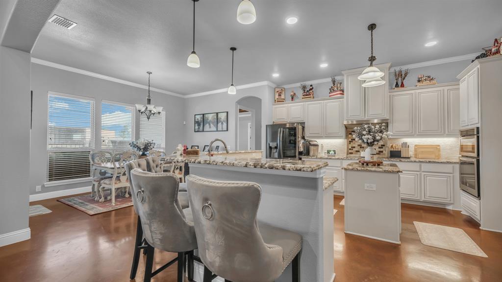 Silverado on The Brazos - Residential