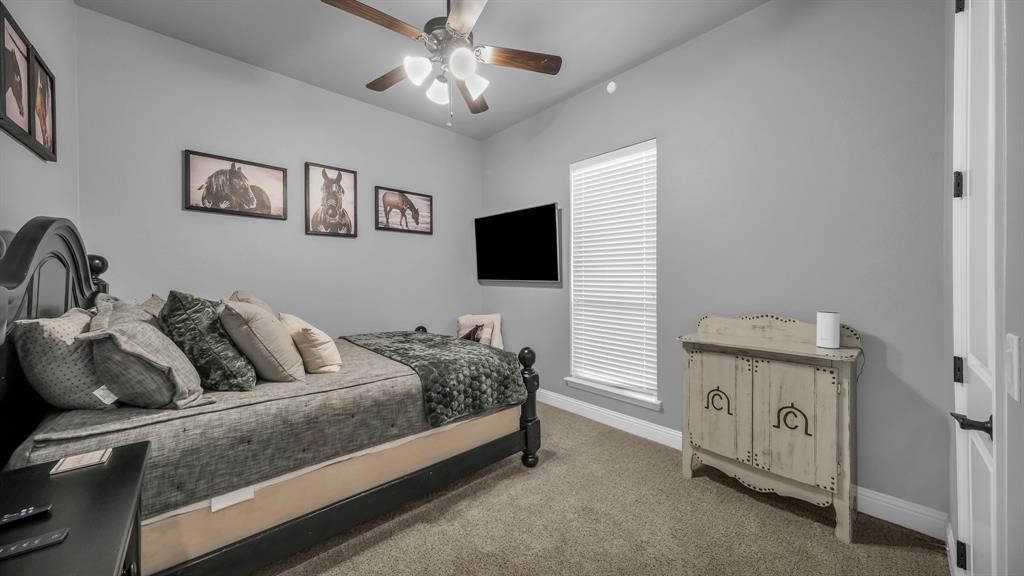 Silverado on The Brazos - Residential