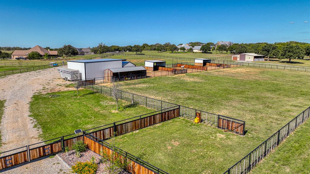 Silverado on The Brazos - Residential