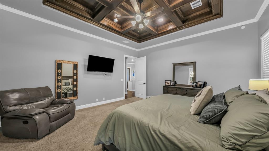 Silverado on The Brazos - Residential