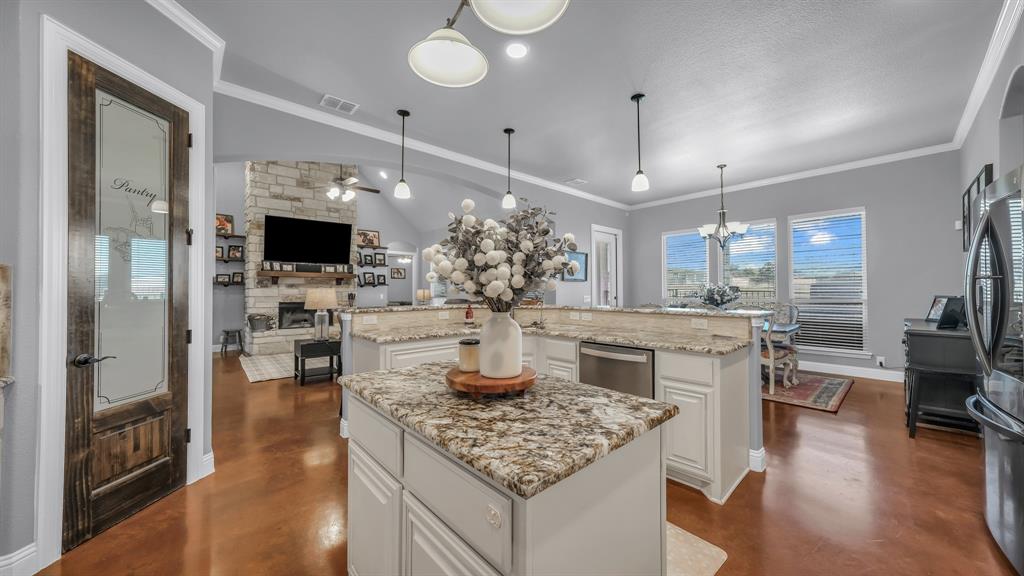 Silverado on The Brazos - Residential