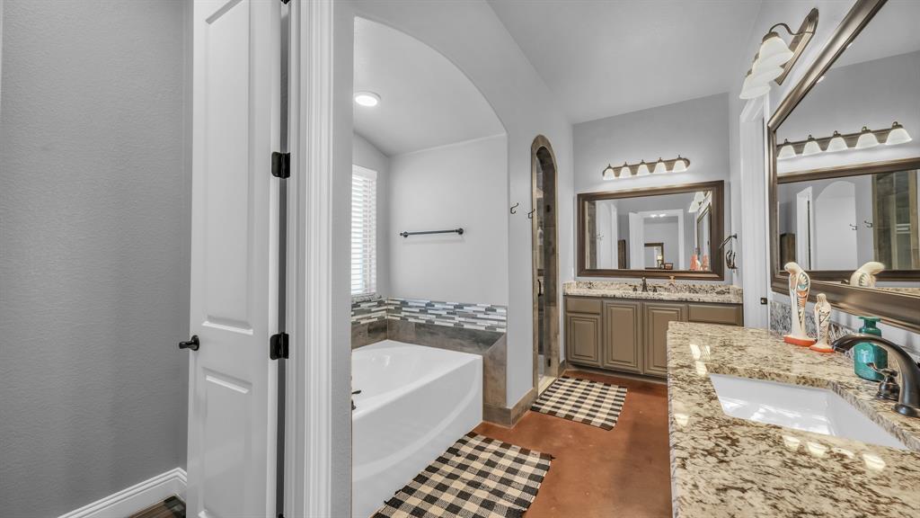 Silverado on The Brazos - Residential