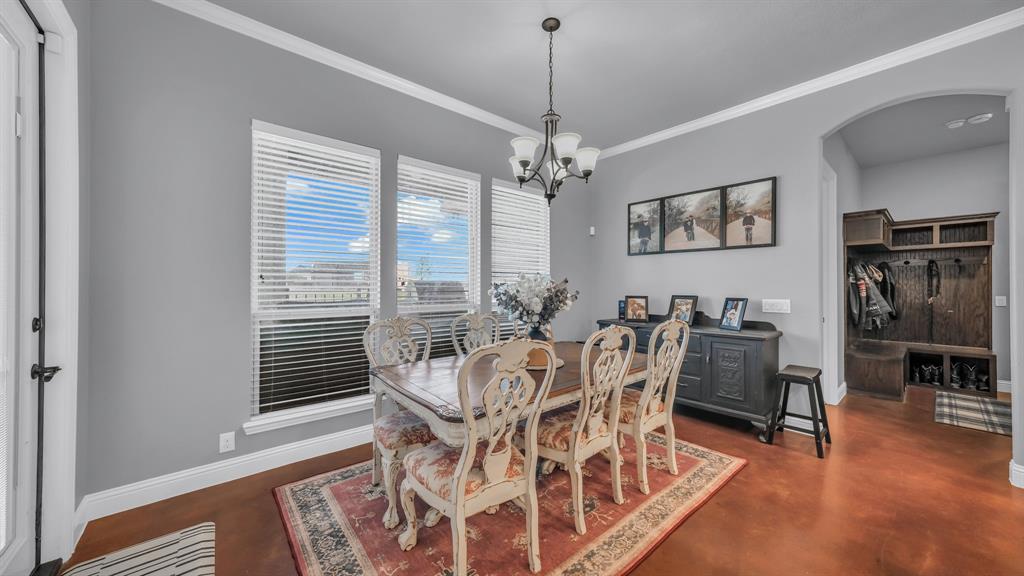 Silverado on The Brazos - Residential