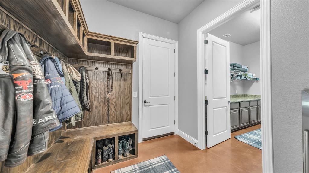 Silverado on The Brazos - Residential