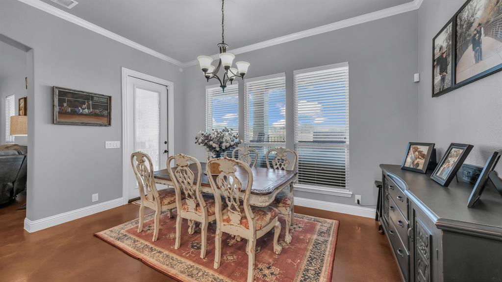 Silverado on The Brazos - Residential